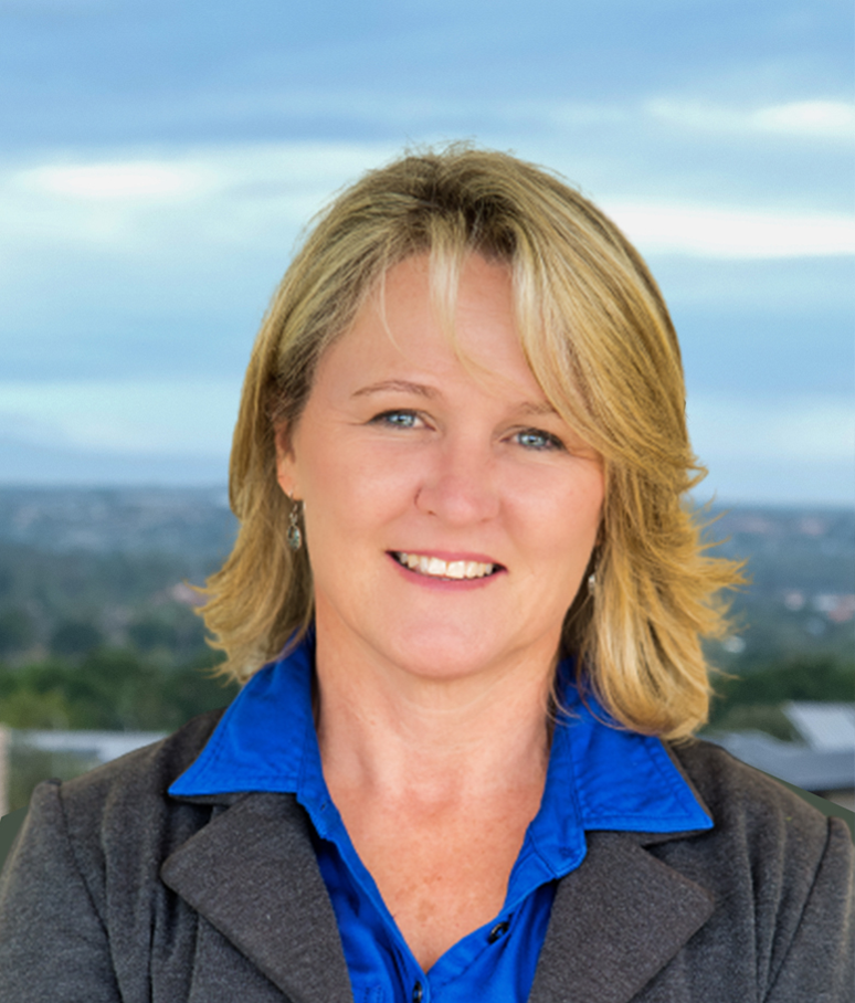Kathleen Bailie